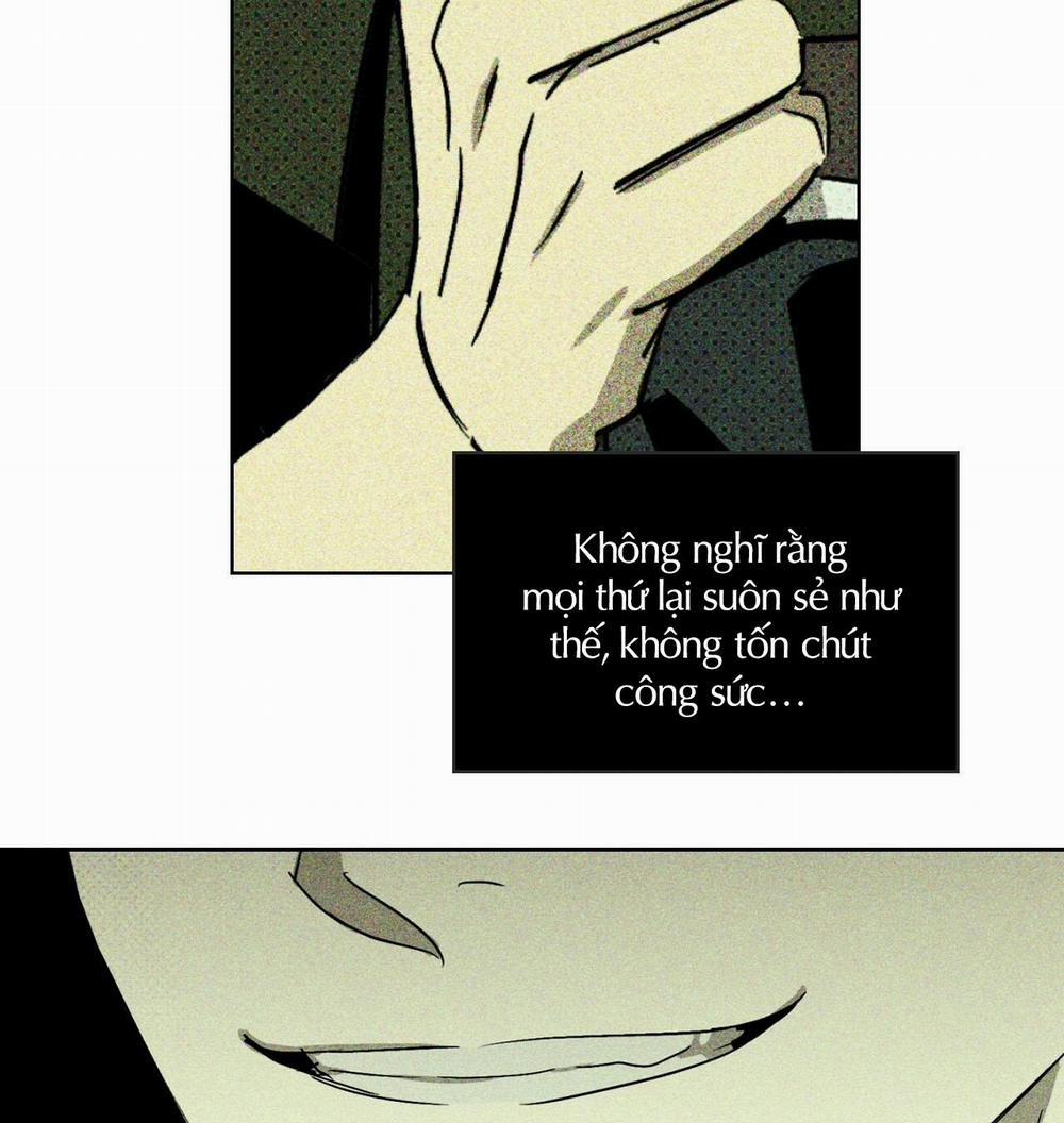 Under The Greenlight 5 trang 1