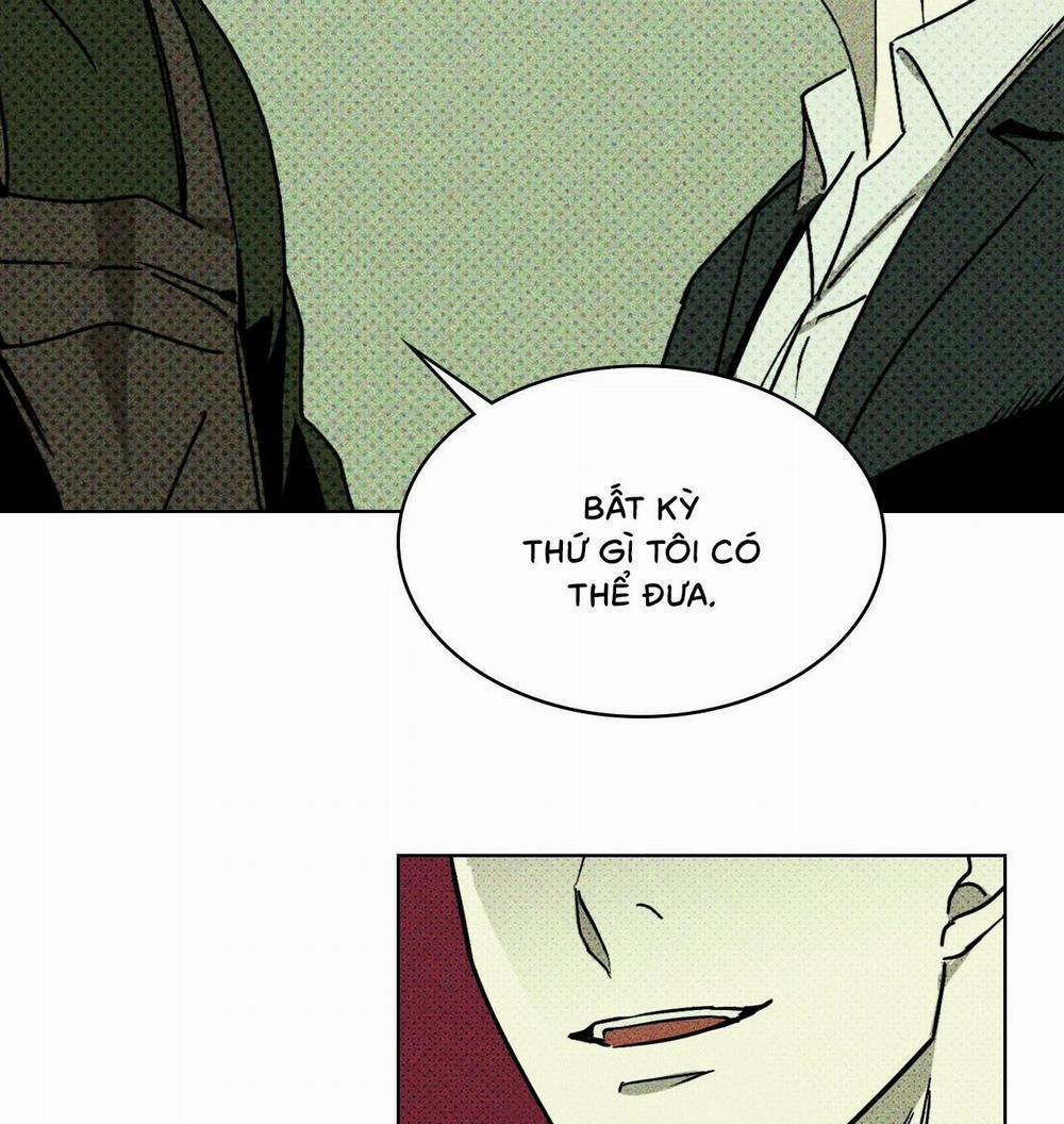 Under The Greenlight 5 trang 10