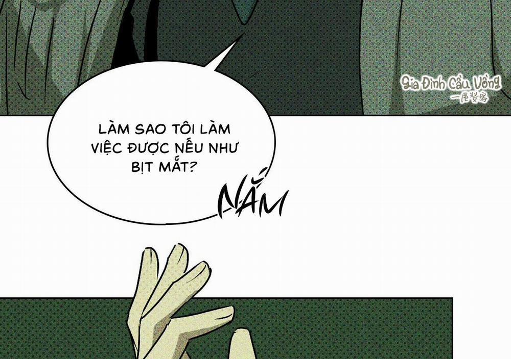 Under The Greenlight 5 trang 110