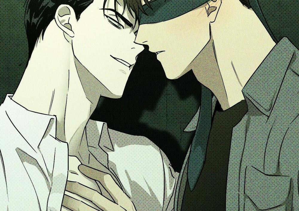 Under The Greenlight 5 trang 114