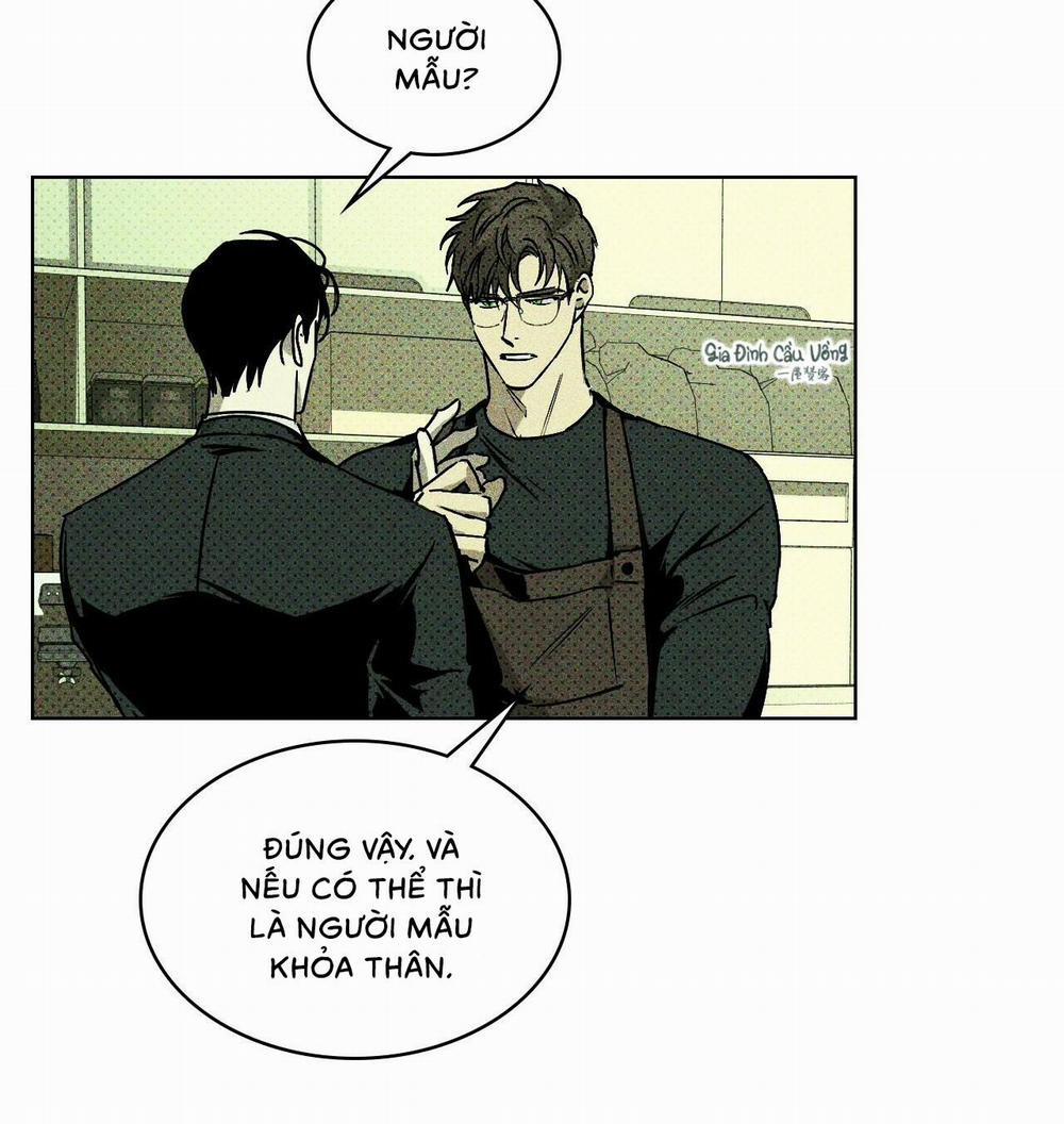 Under The Greenlight 5 trang 3