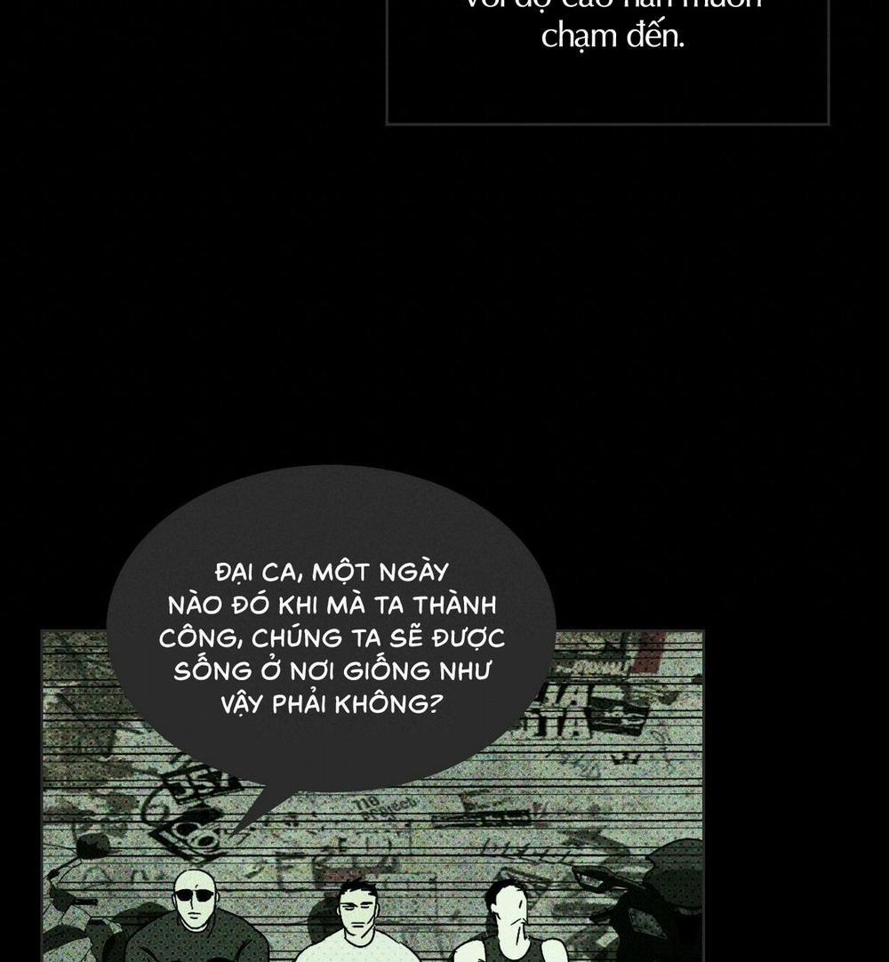 Under The Greenlight 5 trang 32