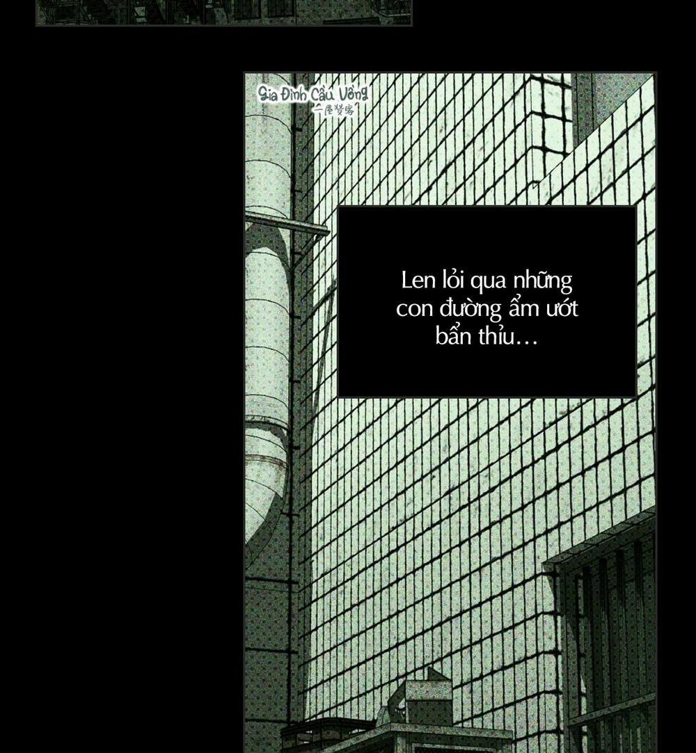 Under The Greenlight 5 trang 36