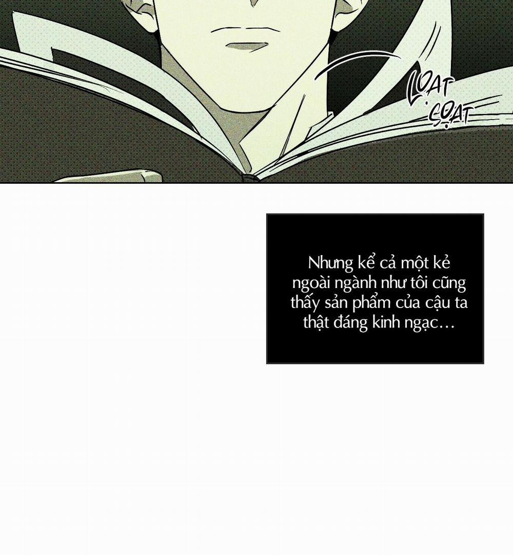 Under The Greenlight 5 trang 66