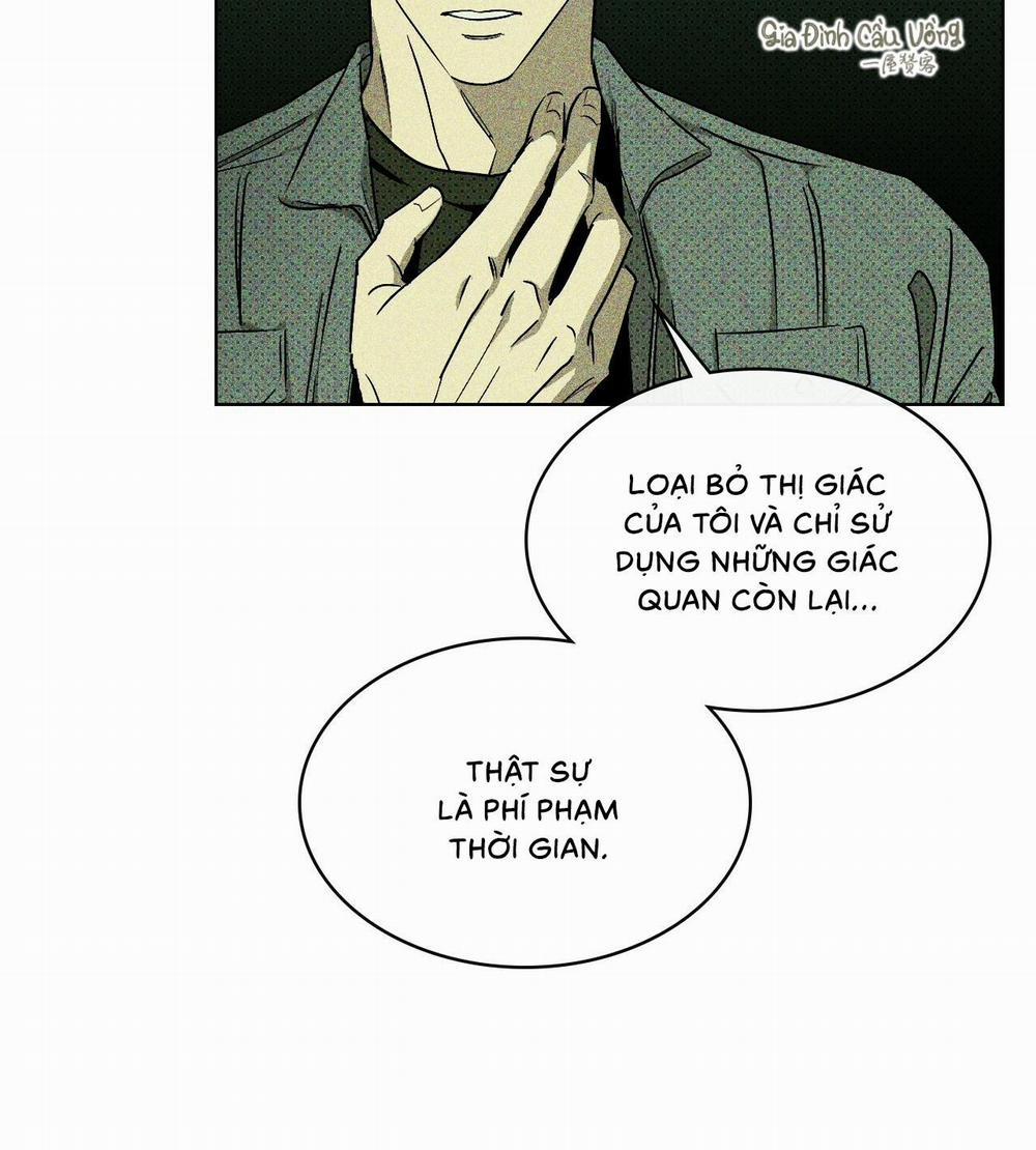 Under The Greenlight 6 trang 14