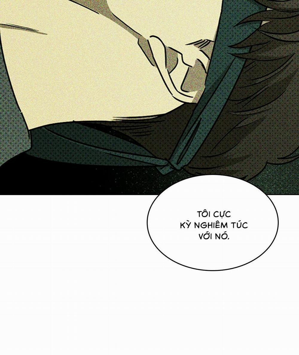 Under The Greenlight 6 trang 19