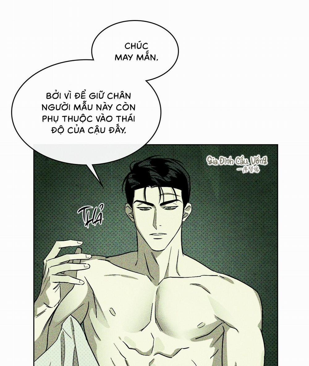 Under The Greenlight 6 trang 23