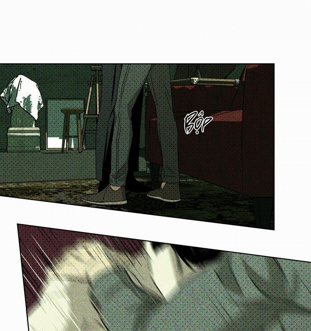 Under The Greenlight 6 trang 32