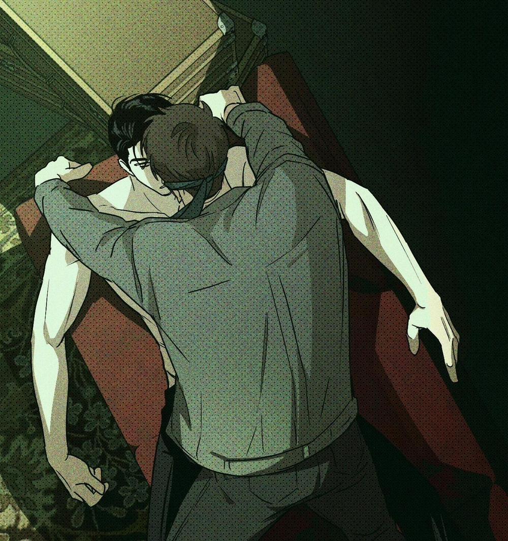 Under The Greenlight 6 trang 34