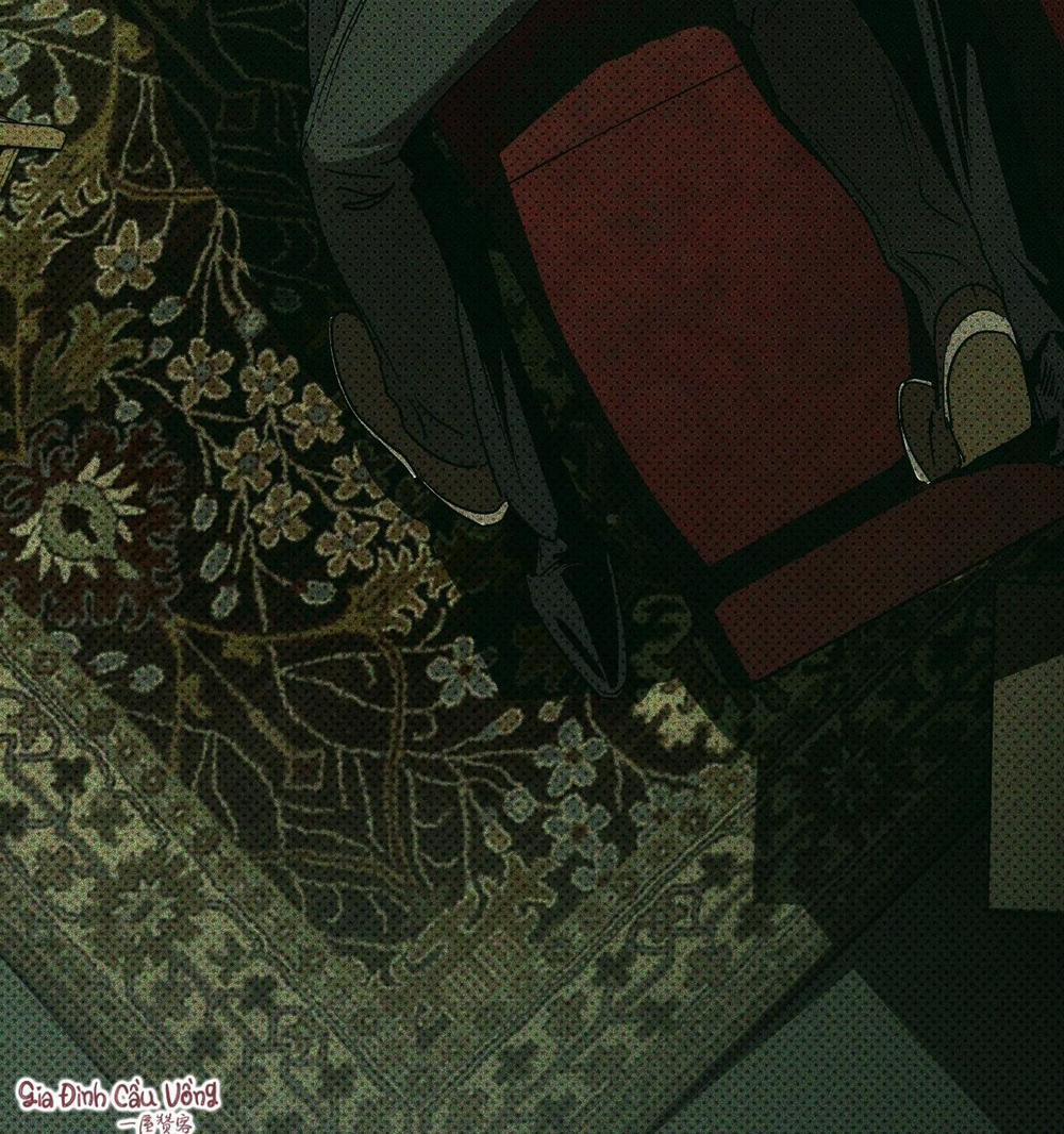 Under The Greenlight 6 trang 35