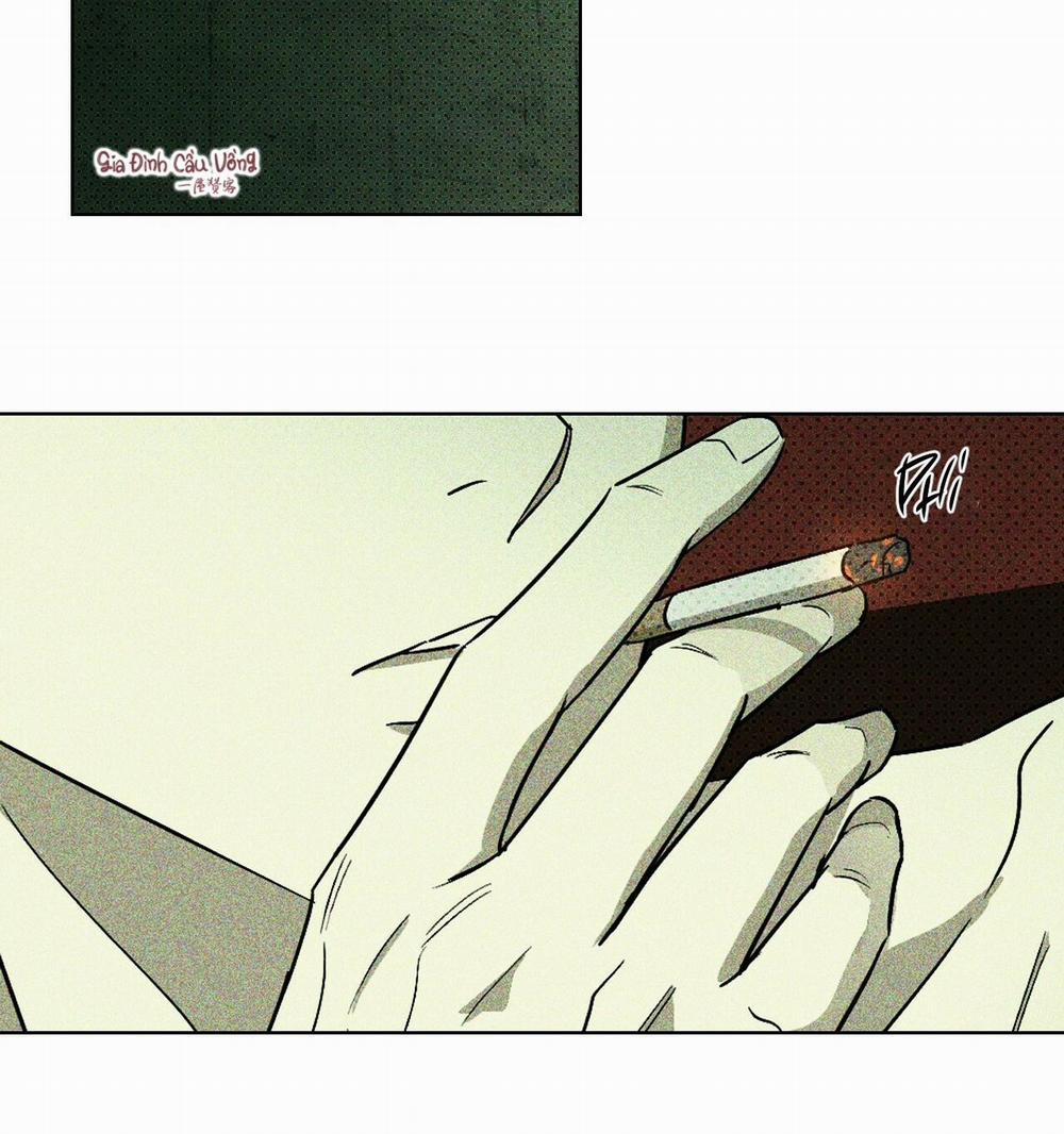 Under The Greenlight 6 trang 42