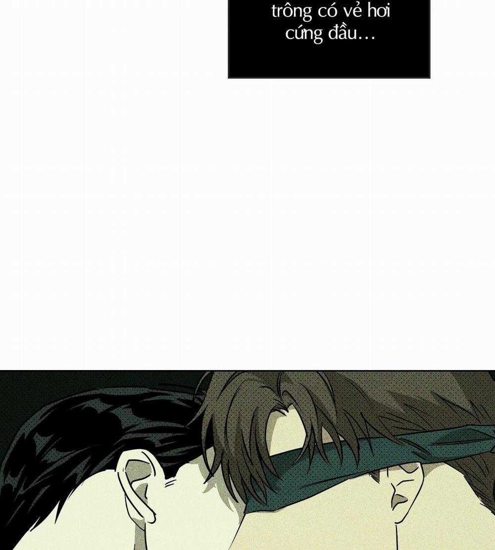 Under The Greenlight 6 trang 5