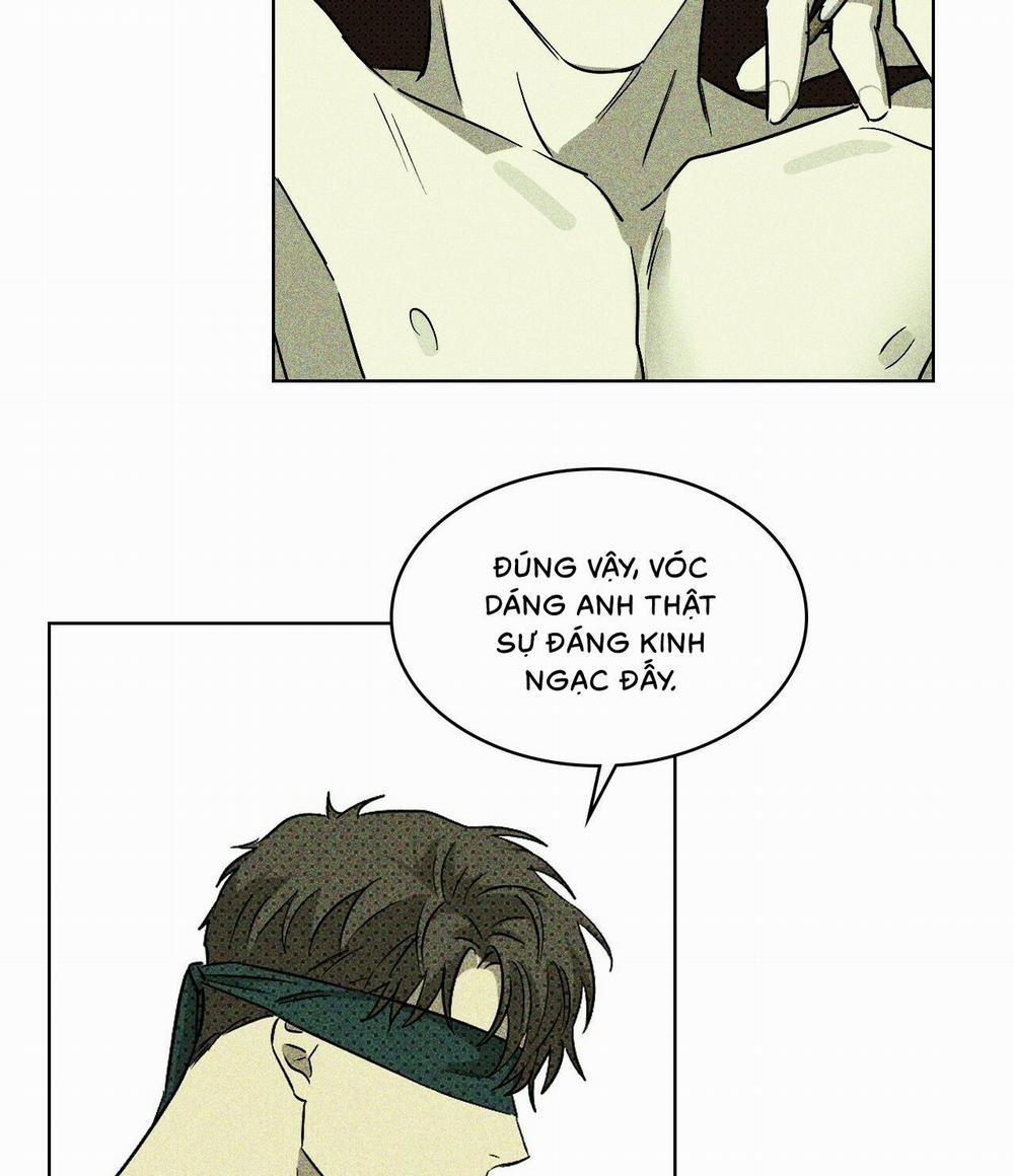 Under The Greenlight 6 trang 51