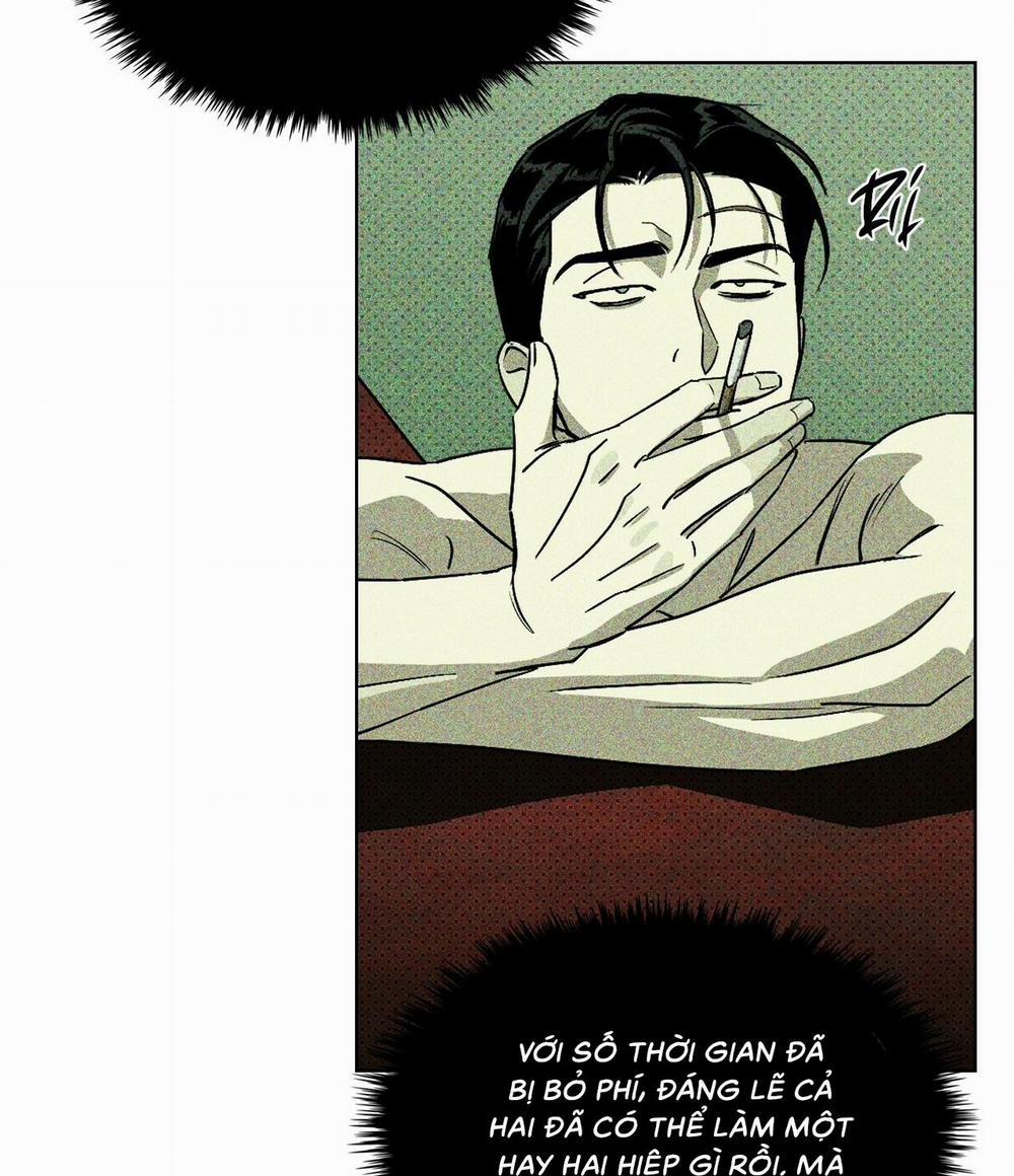 Under The Greenlight 6 trang 57