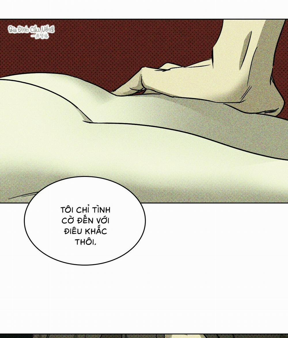 Under The Greenlight 6 trang 61