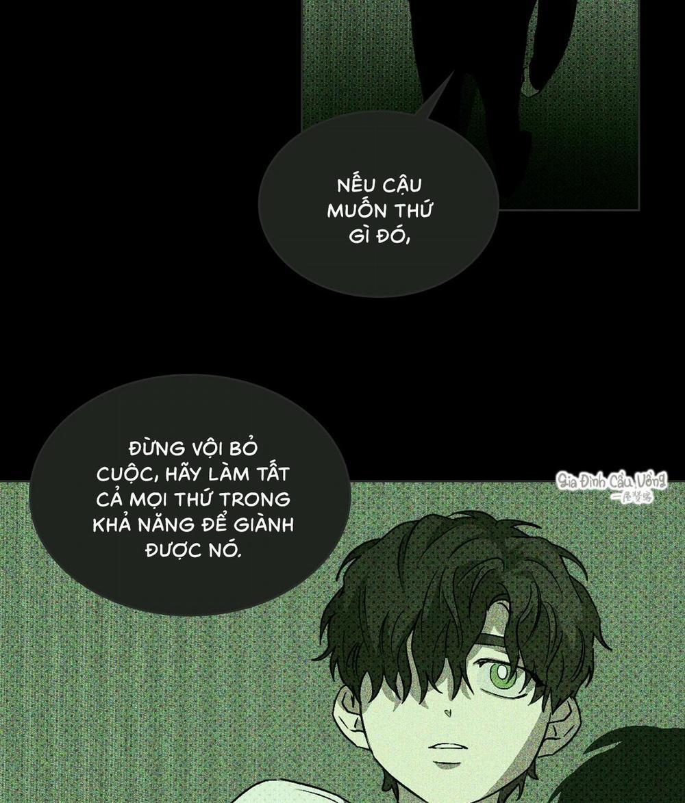 Under The Greenlight 6 trang 71