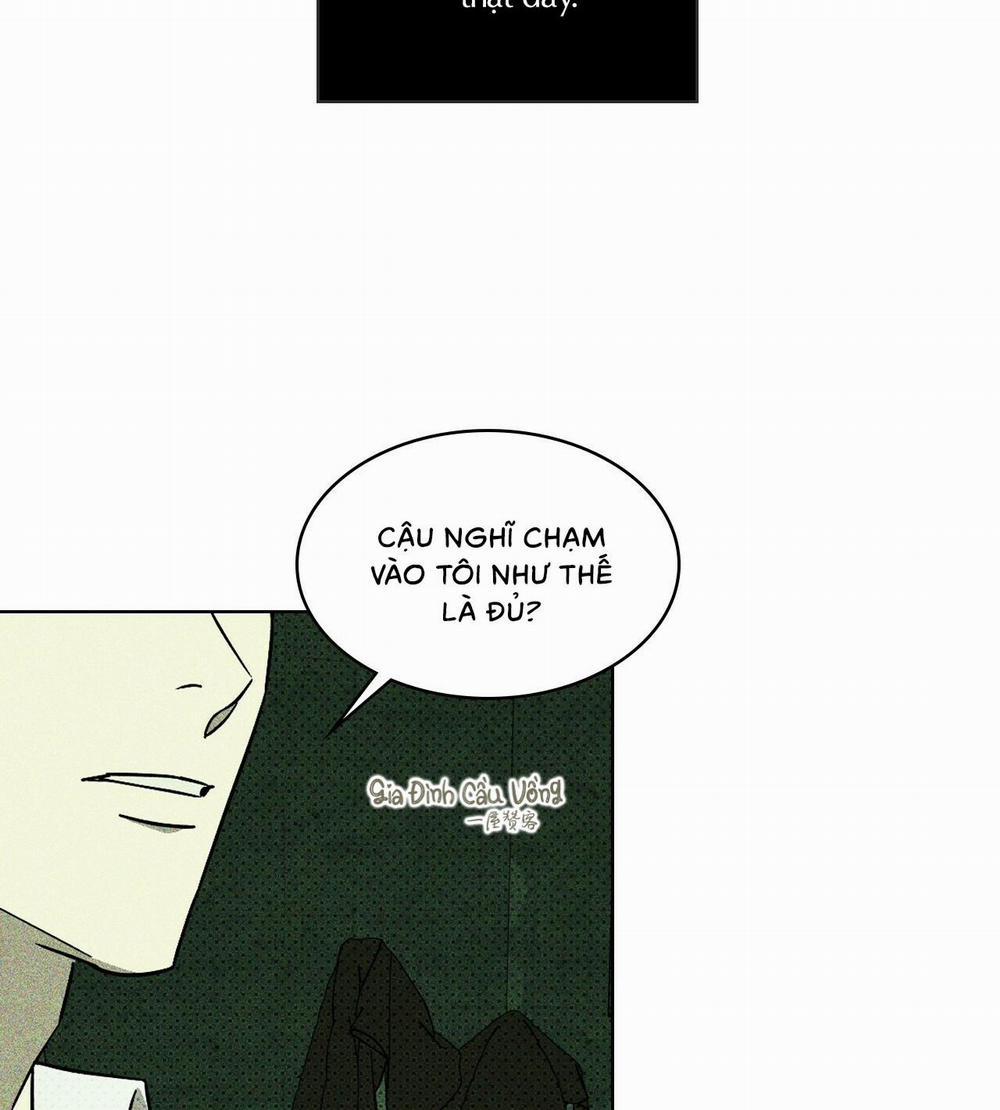 Under The Greenlight 6 trang 8