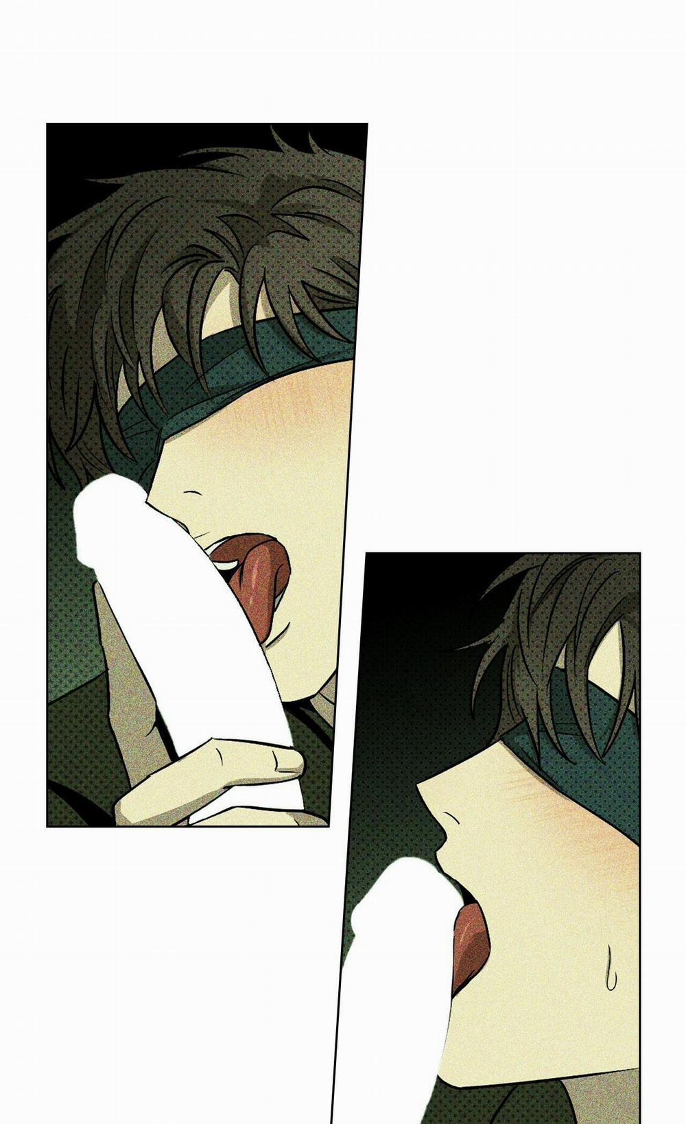 Under The Greenlight 7 H+ trang 13