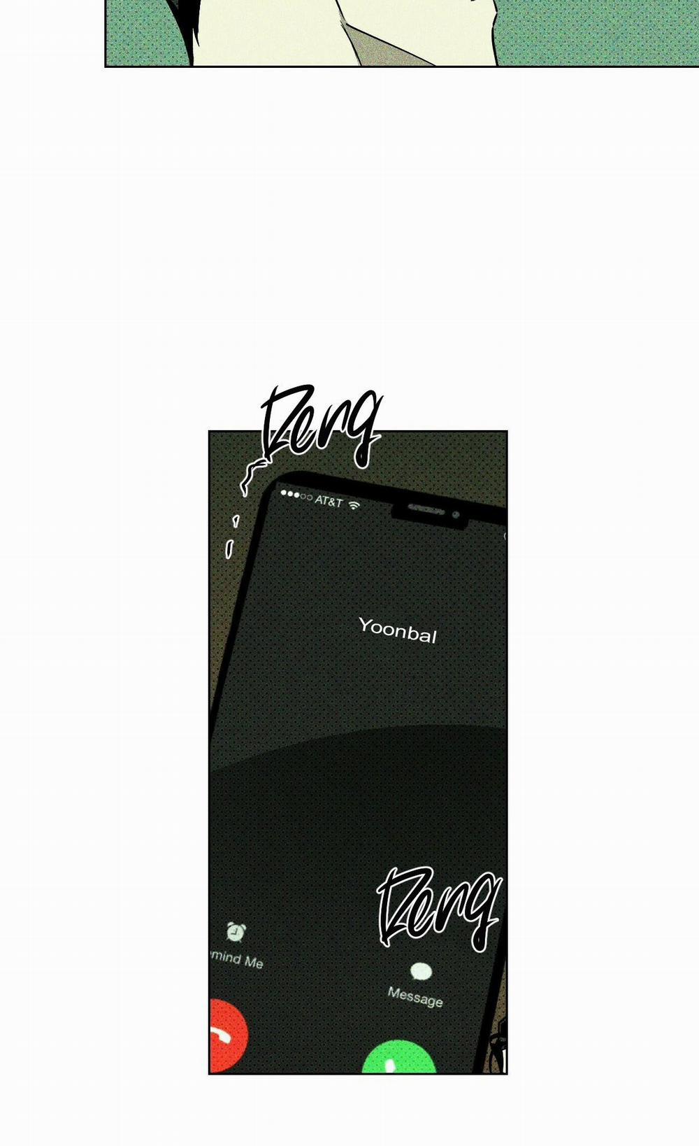 Under The Greenlight 7 H+ trang 19