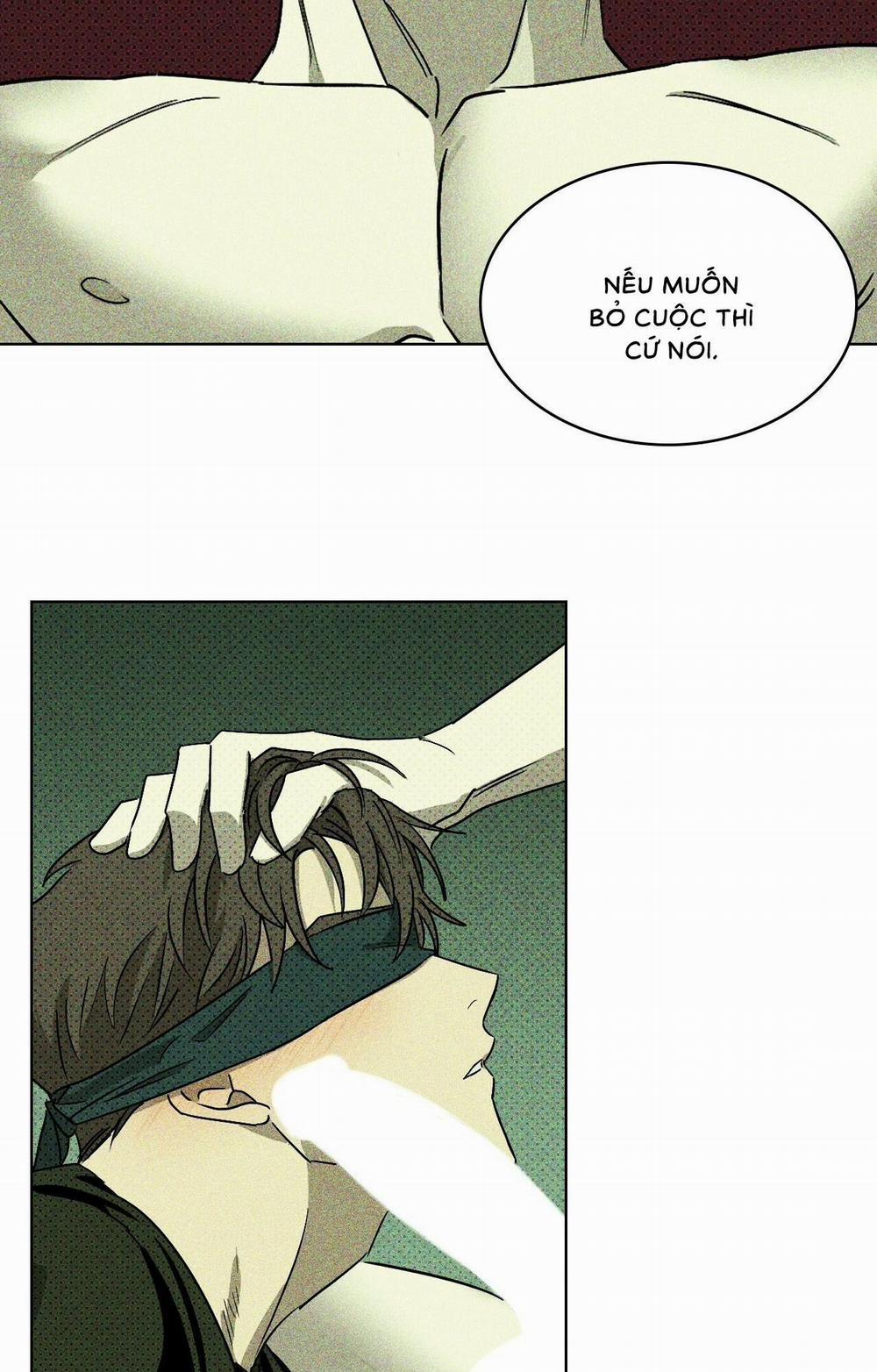 Under The Greenlight 7 H+ trang 2