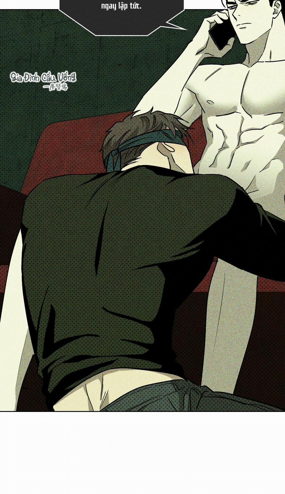 Under The Greenlight 7 H+ trang 21