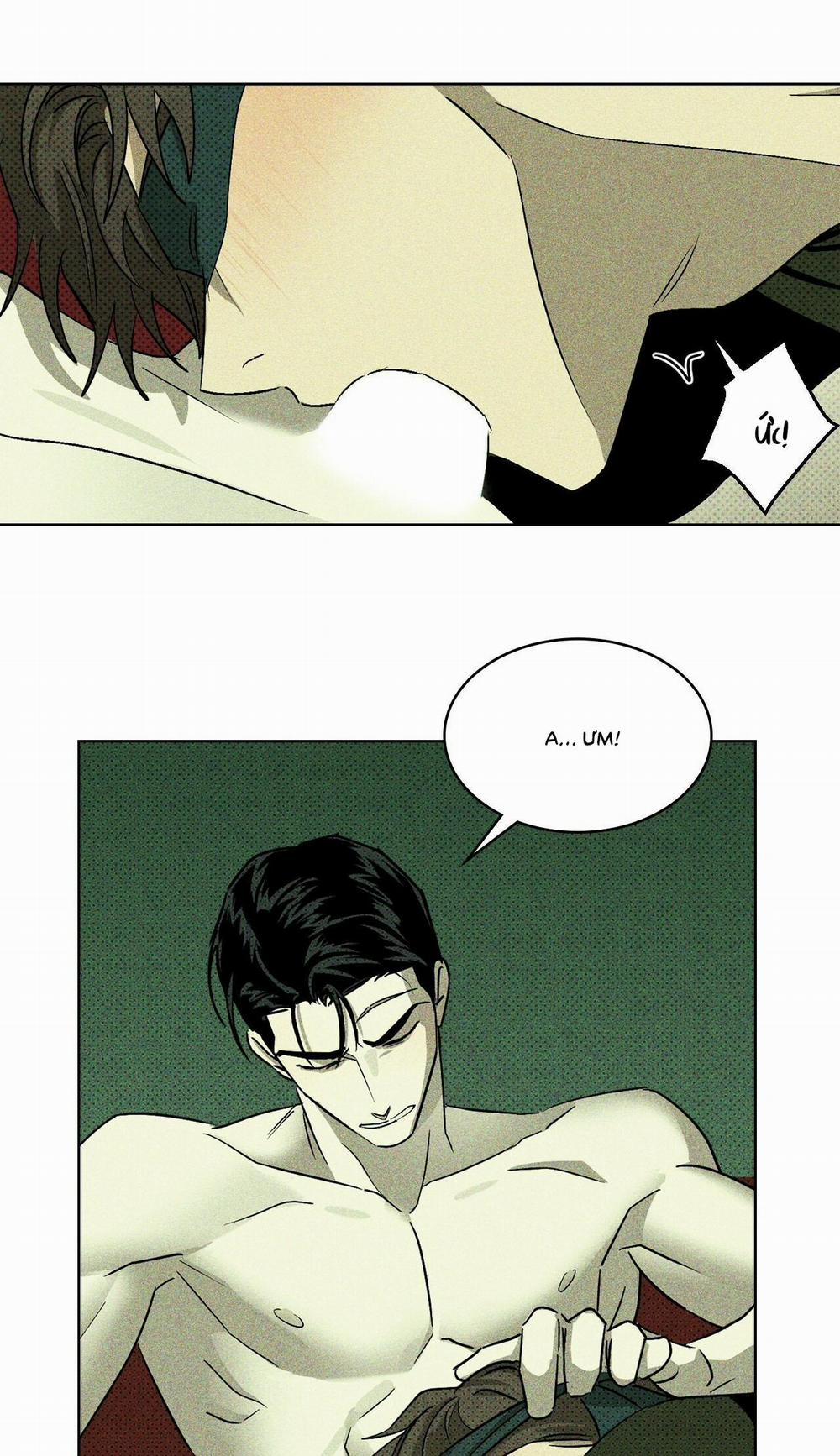 Under The Greenlight 7 H+ trang 24