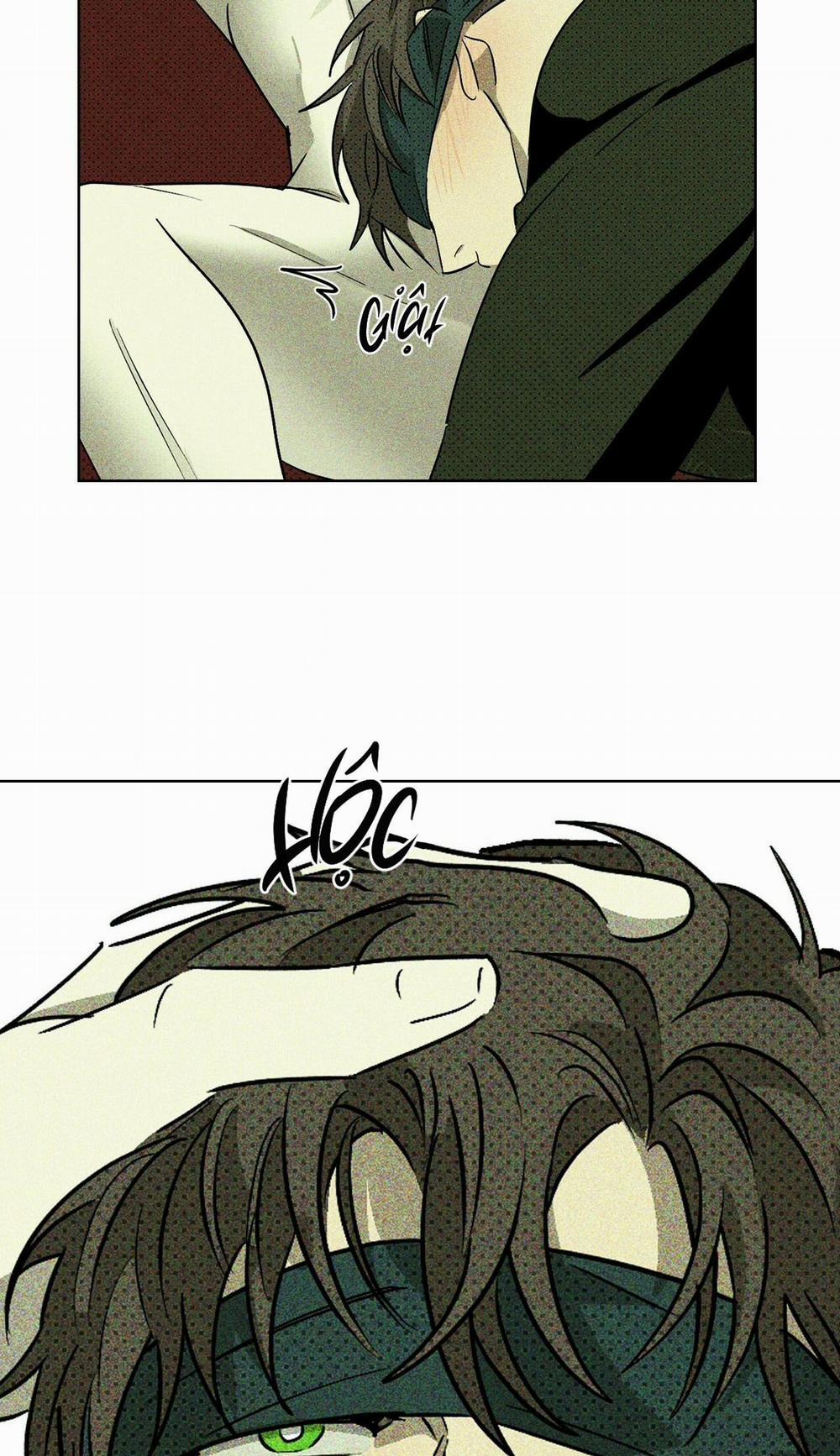 Under The Greenlight 7 H+ trang 25