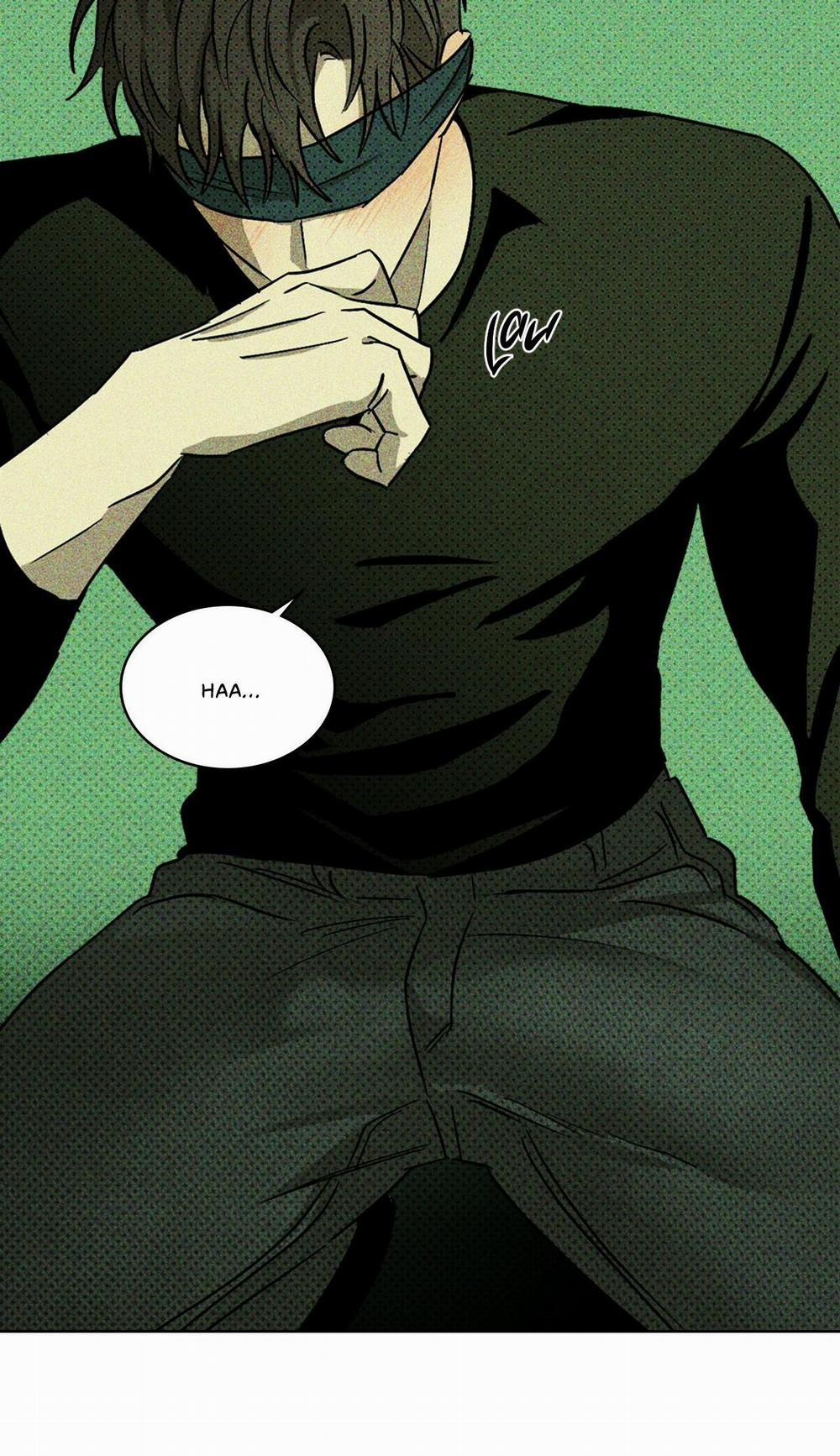 Under The Greenlight 7 H+ trang 29