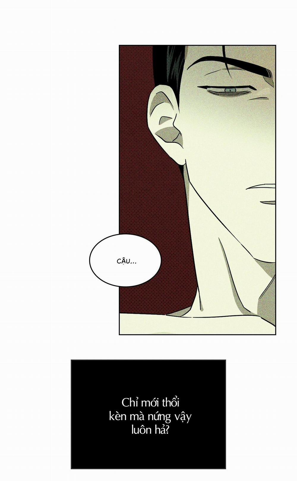 Under The Greenlight 7 H+ trang 30