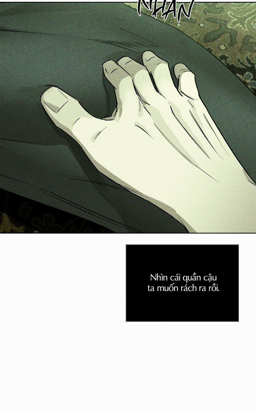 Under The Greenlight 7 H+ trang 33