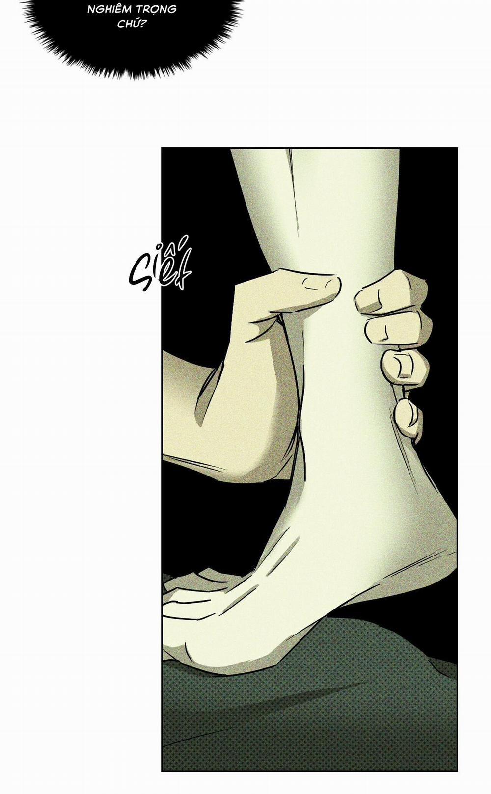 Under The Greenlight 7 H+ trang 39