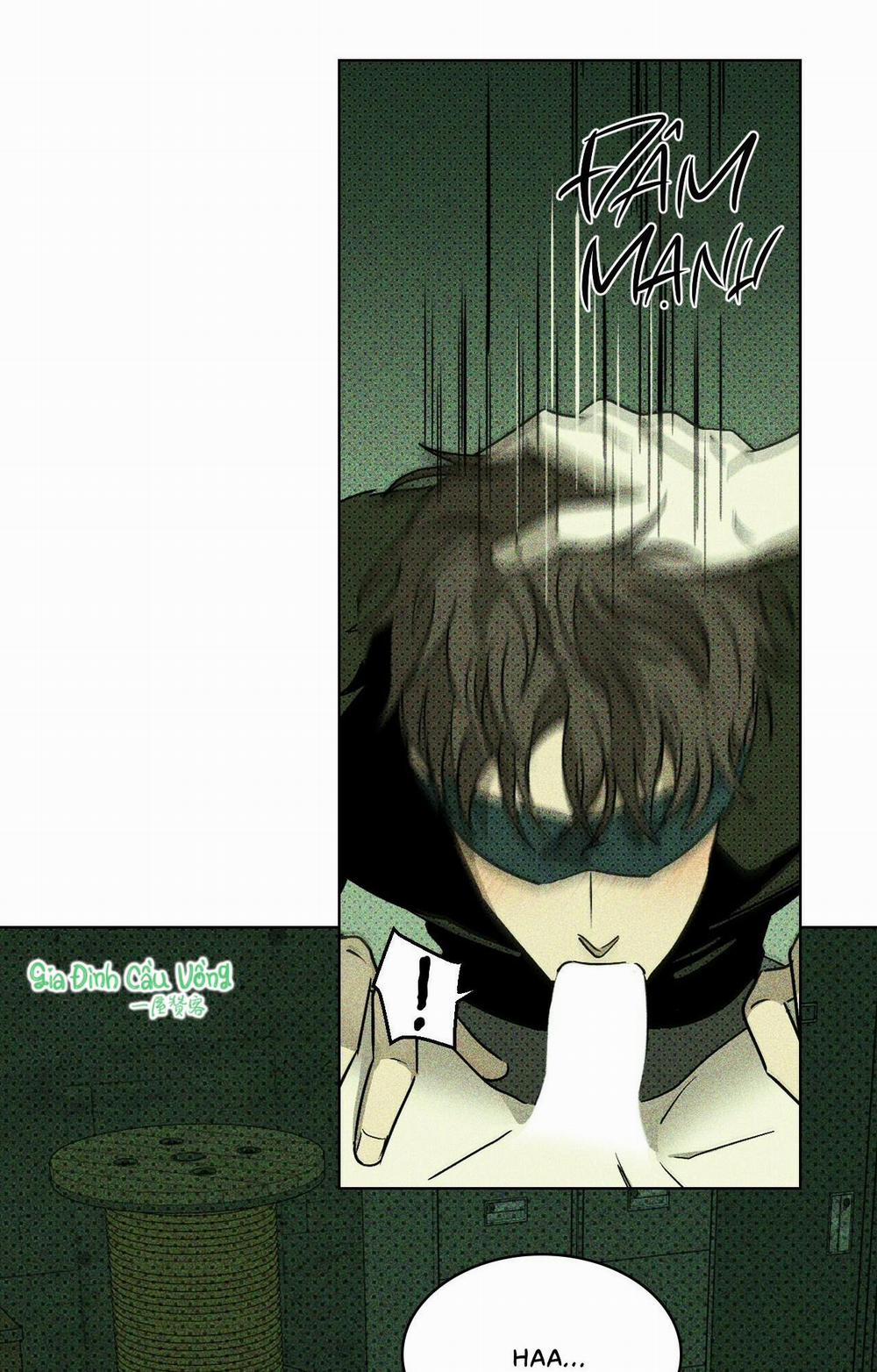 Under The Greenlight 7 H+ trang 5