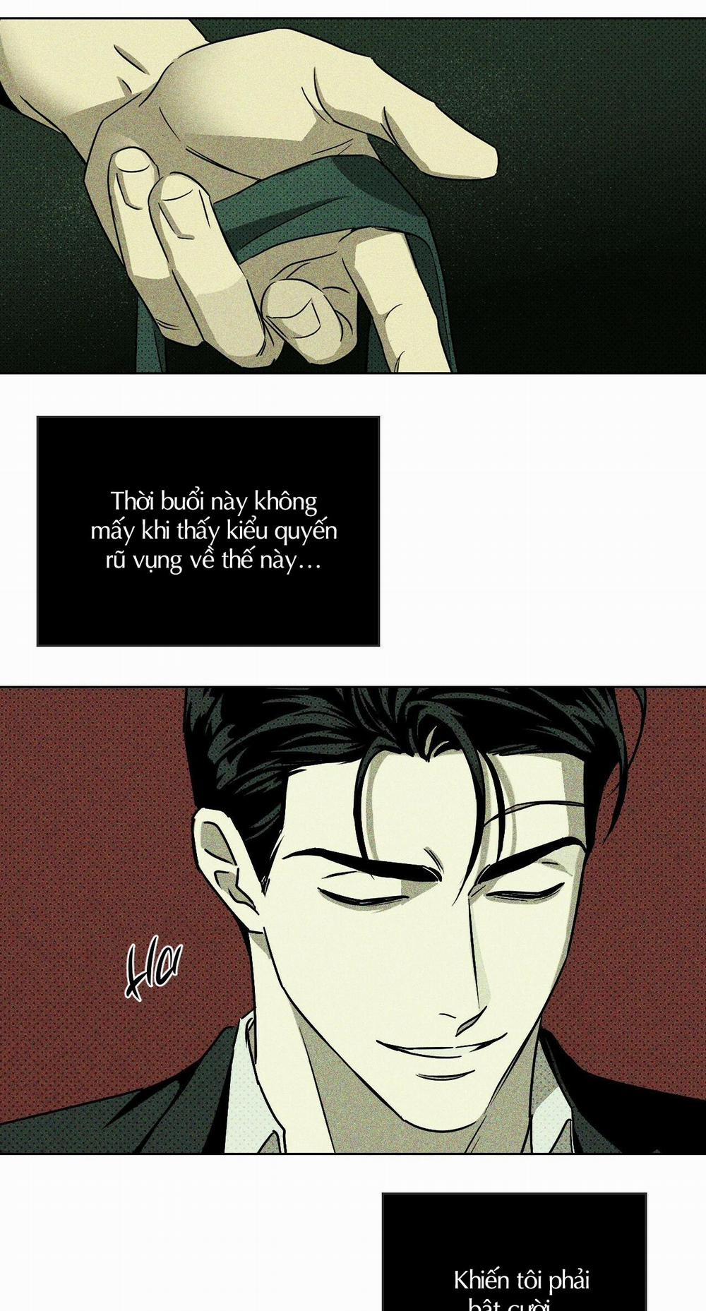 Under The Greenlight 7 H+ trang 54