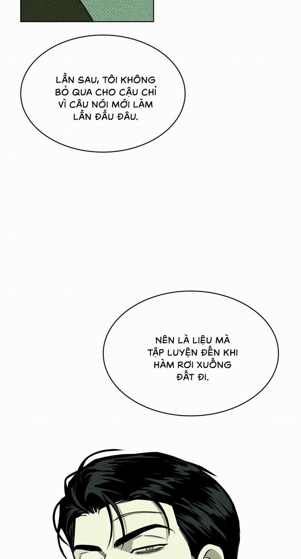 Under The Greenlight 7 H+ trang 57