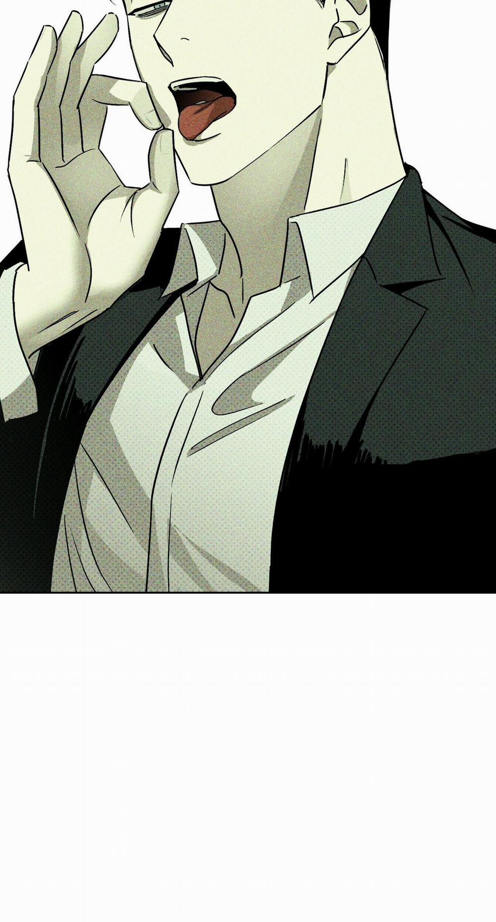 Under The Greenlight 7 H+ trang 58