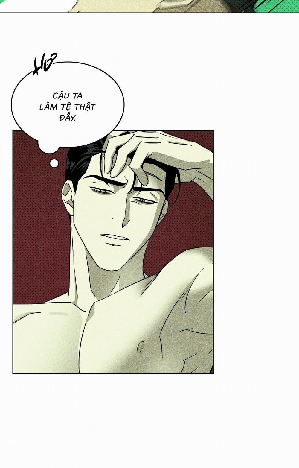 Under The Greenlight 7 H+ trang 9