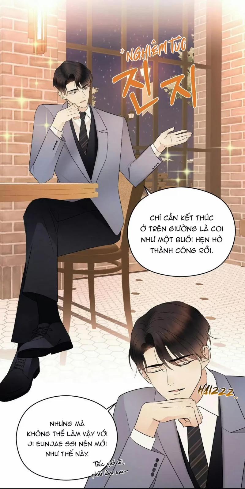 Underdog Connection 10.5 trang 13