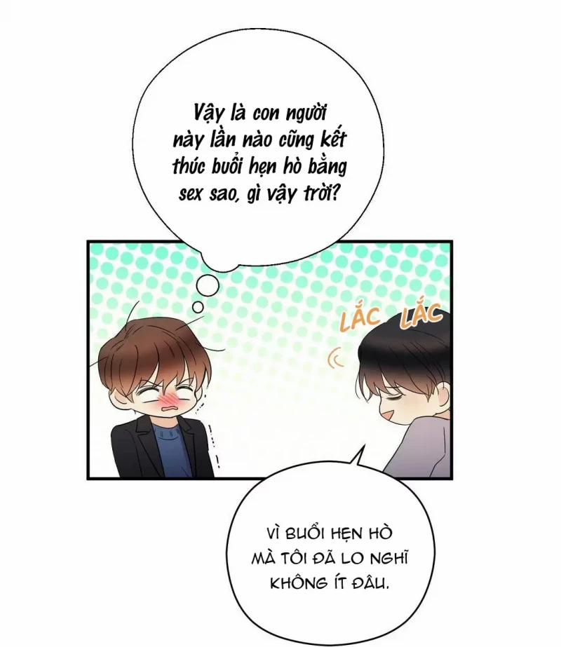 Underdog Connection 10.5 trang 15