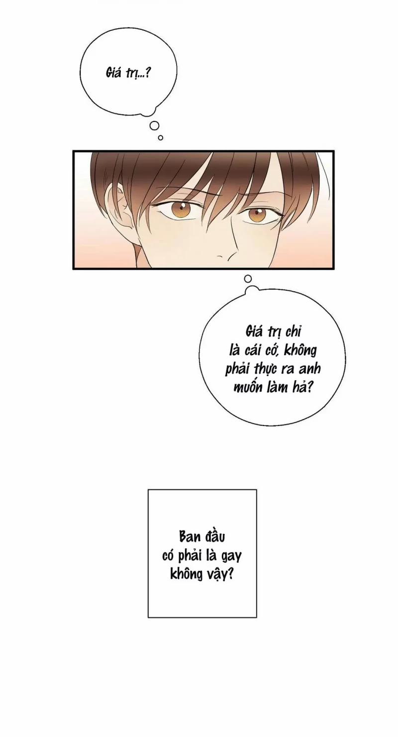 Underdog Connection 10.5 trang 17