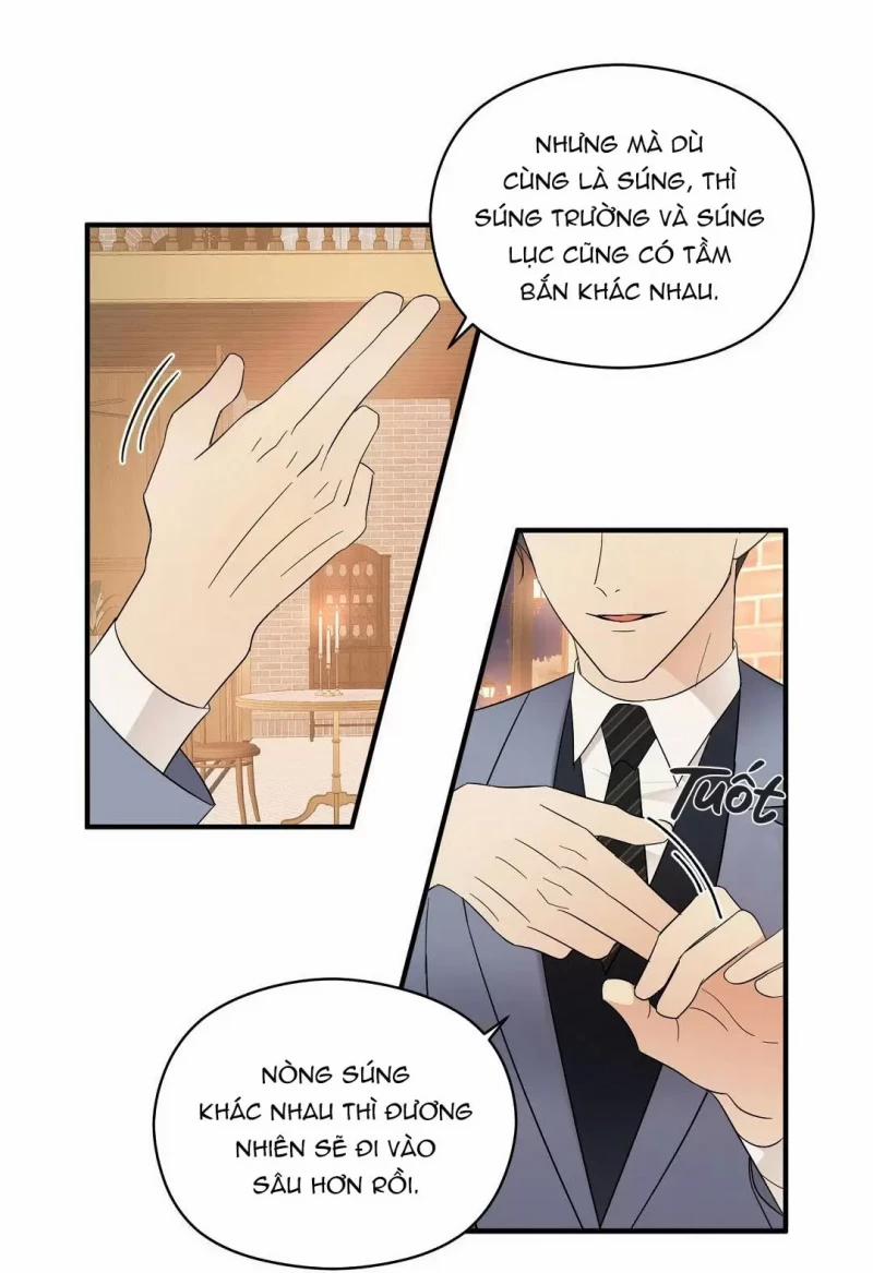 Underdog Connection 10.5 trang 23