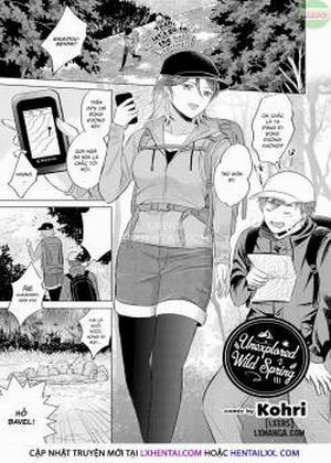 Đọc truyện tranh Unexplored Wild Spring