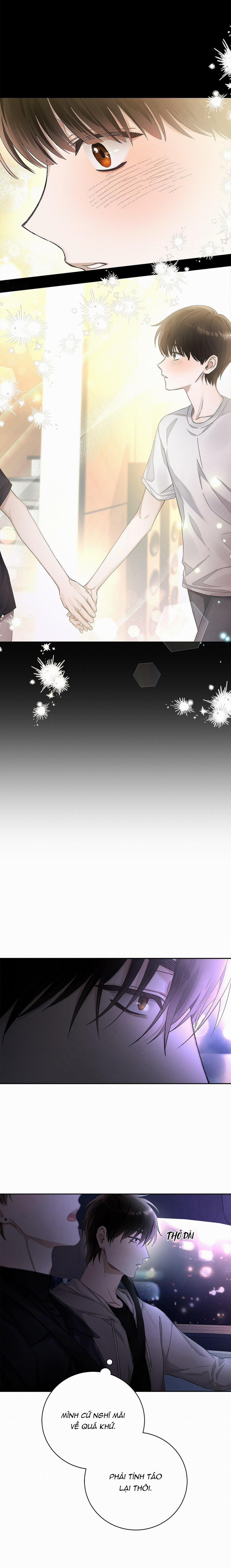 Unfair Love Affair 1 trang 14