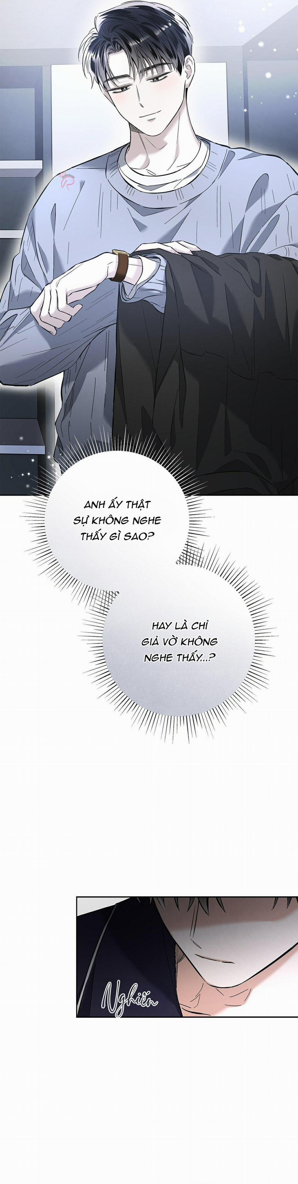 Unfair Love Affair 10 trang 10