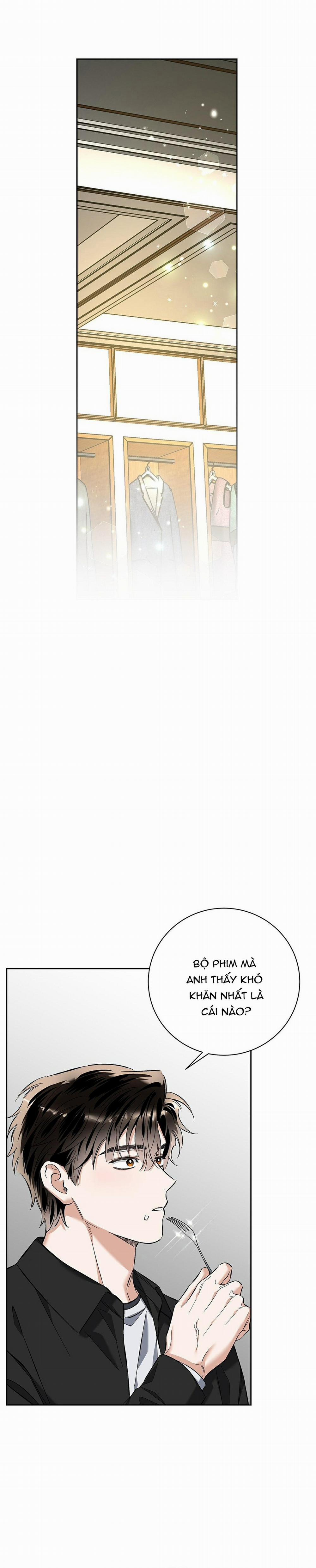 Unfair Love Affair 10 trang 20