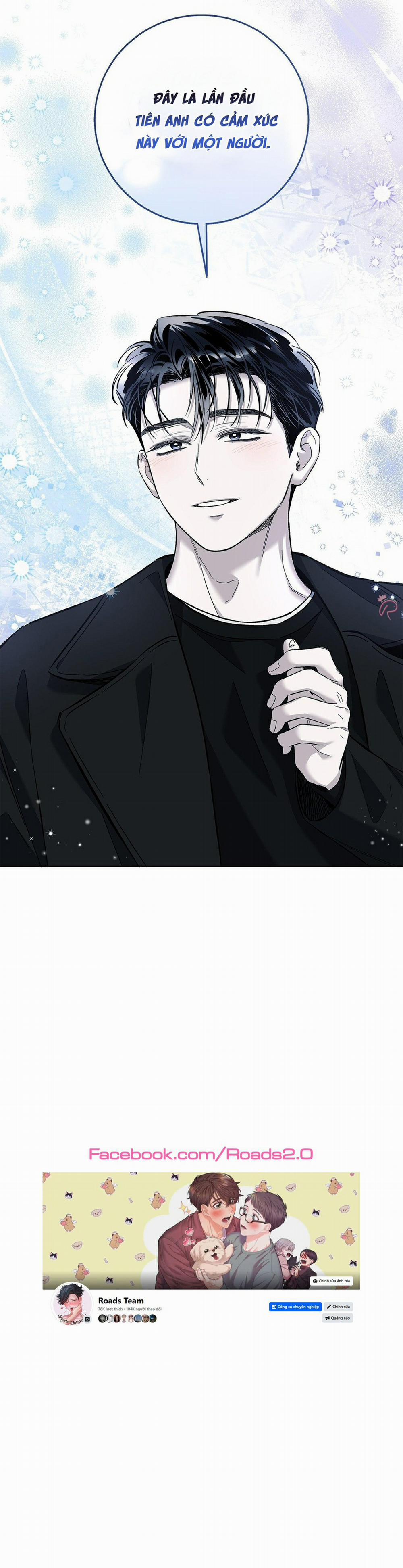 Unfair Love Affair 10 trang 25