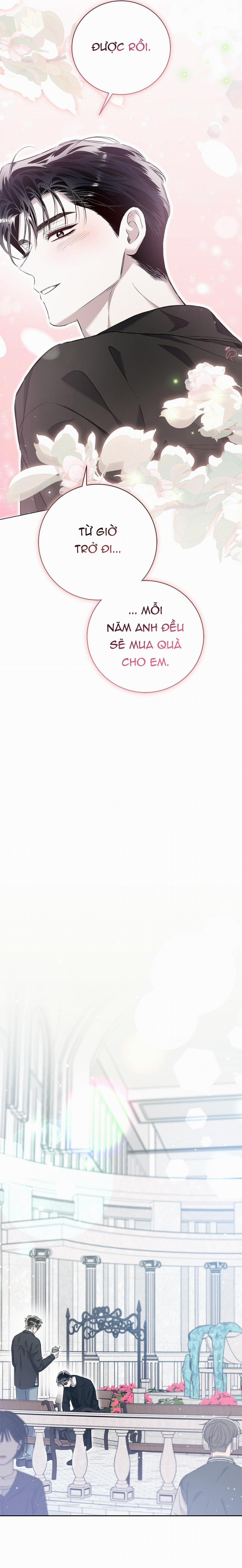 Unfair Love Affair 11 trang 12