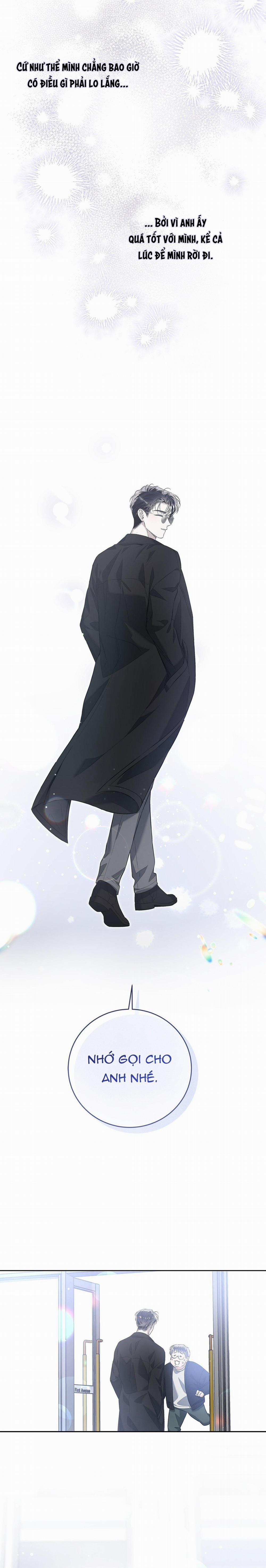 Unfair Love Affair 11 trang 22