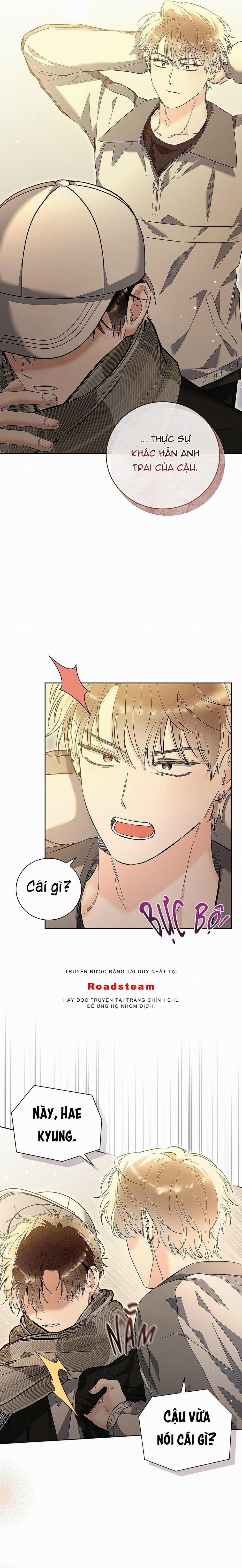 Unfair Love Affair 12 trang 12