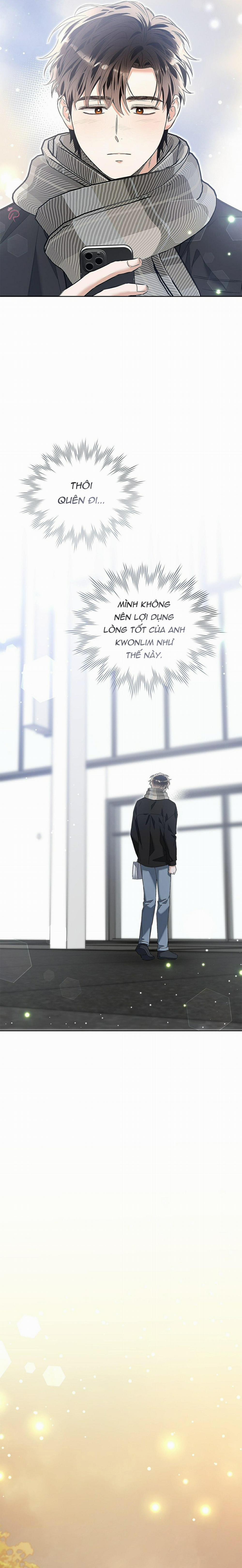 Unfair Love Affair 12 trang 2