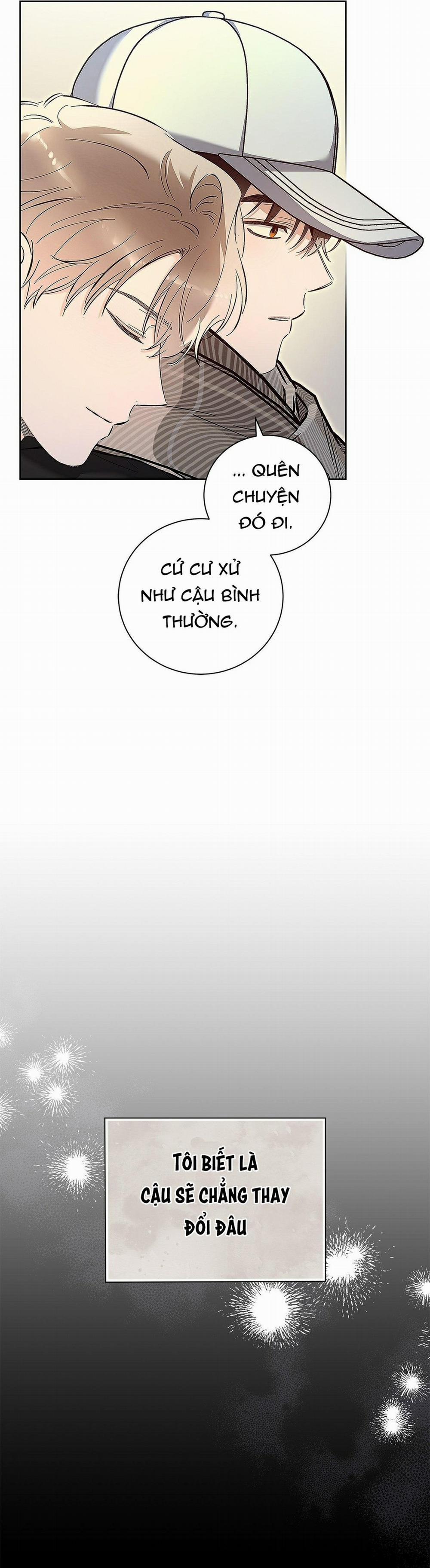 Unfair Love Affair 12 trang 22